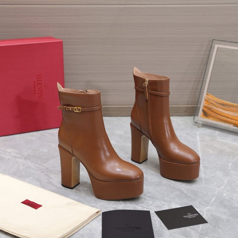 Valentino Boots